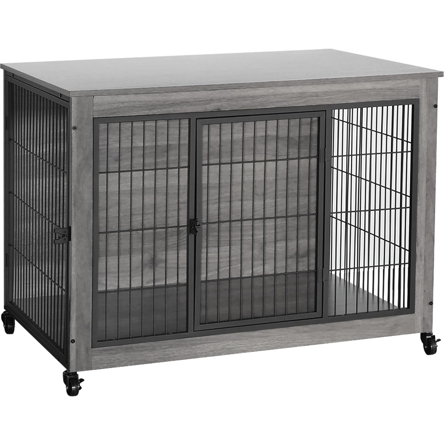 Amazon.co.jp: 2025New LivBox 犬ケージ ペットサークル ペットゲージ